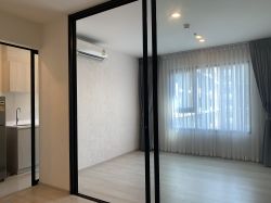 For sale at Life Asoke 1 Bedroom 1 Bathroom size 30 sqm. 5,000,000MB Fully furnished