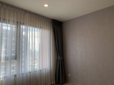 For sale at Life Asoke 1 Bedroom 1 Bathroom size 30 sqm. 5,000,000MB Fully furnished