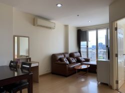 For rent at Life @ Sukhumvit 65 2 Bedroom 2 Bathroom 32,000THB/month Fully furnished