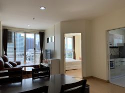 For rent at Life @ Sukhumvit 65 2 Bedroom 2 Bathroom 32,000THB/month Fully furnished