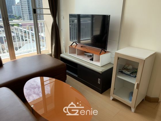 For rent at Life @ Sukhumvit 65 2 Bedroom 2 Bathroom 32,000THB/month Fully furnished