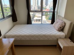 For rent at Life @ Sukhumvit 65 2 Bedroom 2 Bathroom 32,000THB/month Fully furnished