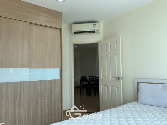 For rent at Life @ Sukhumvit 65 2 Bedroom 2 Bathroom 32,000THB/month Fully furnished