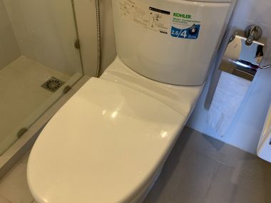 For sale at Life Asoke 1 Bedroom 1 Bathroom 5,650,000MB Fully furnished