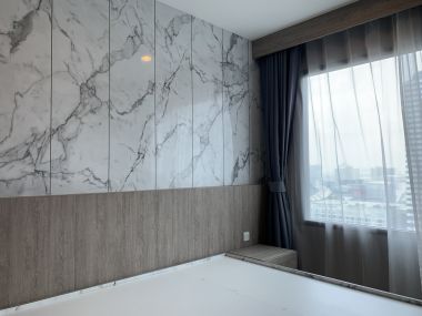 For sale at Life Asoke 1 Bedroom 1 Bathroom 5,650,000MB Fully furnished