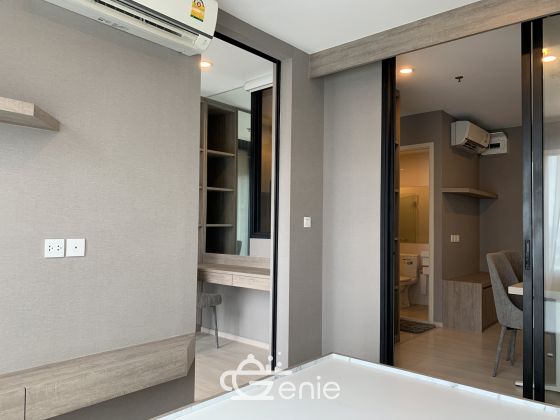 For sale at Life Asoke 1 Bedroom 1 Bathroom 5,650,000MB Fully furnished