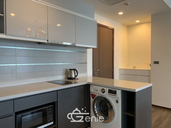 For rent at WYNE Sukhumvit 2 Bedroom 2 Bathroom 25,000THB/month Fully furnished