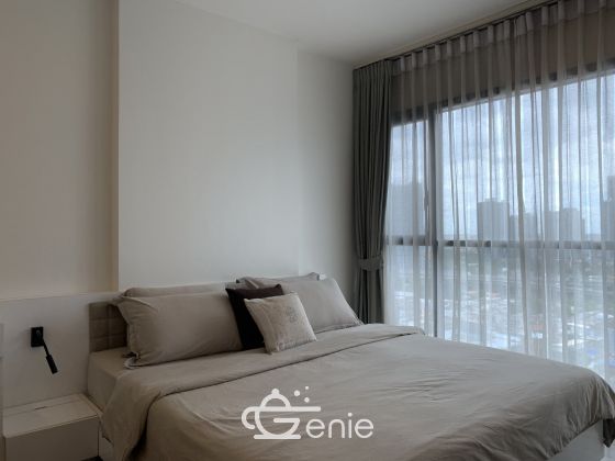 For rent at WYNE Sukhumvit 2 Bedroom 2 Bathroom 25,000THB/month Fully furnished