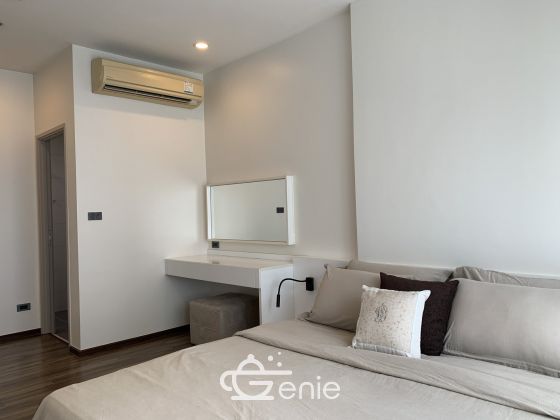 For rent at WYNE Sukhumvit 2 Bedroom 2 Bathroom 25,000THB/month Fully furnished