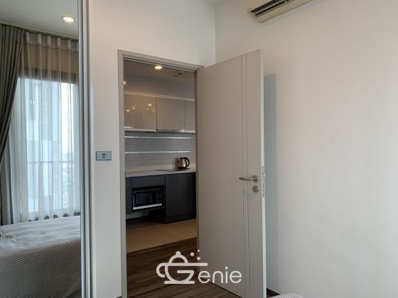 For rent at WYNE Sukhumvit 2 Bedroom 2 Bathroom 25,000THB/month Fully furnished