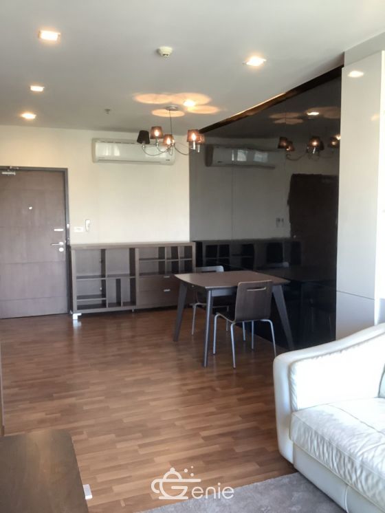 For rent at Le Luk 1 Bedroom 1 Bathroom 24,000THB/month Fully furnished (can negotiate) PROP000242