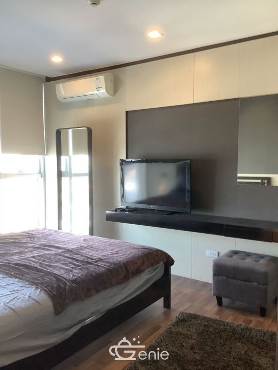 For rent at Le Luk 1 Bedroom 1 Bathroom 24,000THB/month Fully furnished (can negotiate) PROP000242