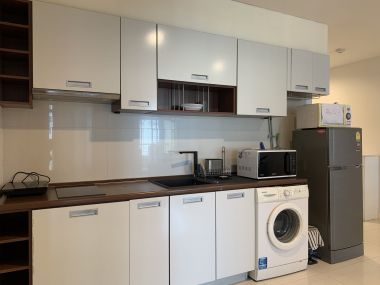 คอนโดให้เช่า Sukhumvit City Resort (สุขุมวิท ซิตี้ รีสอร์ท 2 ห้องนอน 2 ห้องน้ำ 66.80ตรม. เฟอร์นิเจอร์ครบพร้อมเข้าอยู่