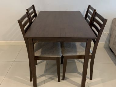 คอนโดให้เช่า Sukhumvit City Resort (สุขุมวิท ซิตี้ รีสอร์ท 2 ห้องนอน 2 ห้องน้ำ 66.80ตรม. เฟอร์นิเจอร์ครบพร้อมเข้าอยู่