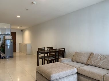 คอนโดให้เช่า Sukhumvit City Resort (สุขุมวิท ซิตี้ รีสอร์ท 2 ห้องนอน 2 ห้องน้ำ 66.80ตรม. เฟอร์นิเจอร์ครบพร้อมเข้าอยู่