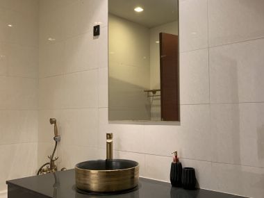 คอนโดให้เช่า Sukhumvit City Resort (สุขุมวิท ซิตี้ รีสอร์ท 2 ห้องนอน 2 ห้องน้ำ 66.80ตรม. เฟอร์นิเจอร์ครบพร้อมเข้าอยู่