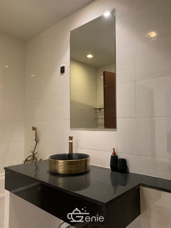 คอนโดให้เช่า Sukhumvit City Resort (สุขุมวิท ซิตี้ รีสอร์ท 2 ห้องนอน 2 ห้องน้ำ 66.80ตรม. เฟอร์นิเจอร์ครบพร้อมเข้าอยู่