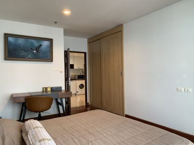 คอนโดให้เช่า Sukhumvit City Resort (สุขุมวิท ซิตี้ รีสอร์ท 2 ห้องนอน 2 ห้องน้ำ 66.80ตรม. เฟอร์นิเจอร์ครบพร้อมเข้าอยู่