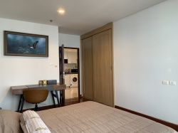 For rent at Sukhumvit City Resort 2 Bedroom 2 Bathroom 35,000THB/month Fully furnished