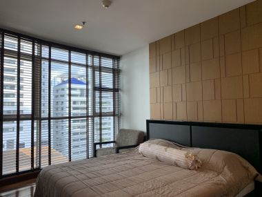 คอนโดให้เช่า Sukhumvit City Resort (สุขุมวิท ซิตี้ รีสอร์ท 2 ห้องนอน 2 ห้องน้ำ 66.80ตรม. เฟอร์นิเจอร์ครบพร้อมเข้าอยู่