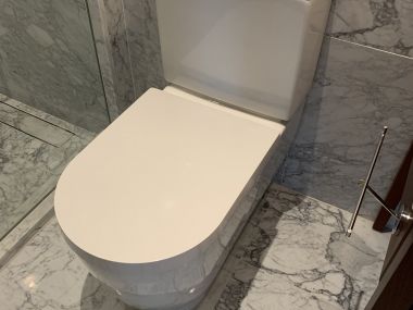 For sale/rent at Khun by Yoo Thonglor 25,000,000 Floor 16th 1 Bedroom 1 Bathroom 48.83 sqm. 65,000 THB/Month Fully furnished