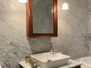 For sale/rent at Khun by Yoo Thonglor 25,000,000 Floor 16th 1 Bedroom 1 Bathroom 48.83 sqm. 65,000 THB/Month Fully furnished