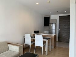 Hot Deal!! For rent! at Rhythm Sukhumvit 50 1 Bedroom 1 Bathroom 25,000/month Fully furnished