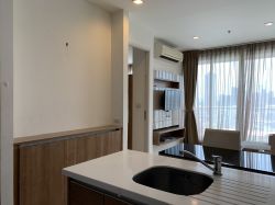 Hot Deal!! For rent! at Rhythm Sukhumvit 50 1 Bedroom 1 Bathroom 25,000/month Fully furnished