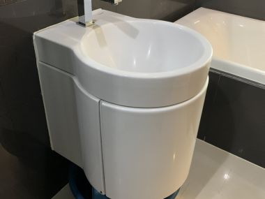 Hot Deal!! For rent! at Rhythm Sukhumvit 50 1 Bedroom 1 Bathroom 25,000/month Fully furnished