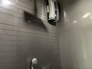 Hot Deal!! For rent! at Rhythm Sukhumvit 50 1 Bedroom 1 Bathroom 25,000/month Fully furnished