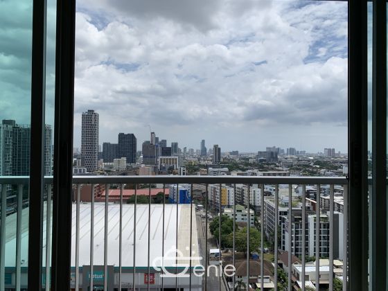 Hot Deal!! For rent! at Rhythm Sukhumvit 50 1 Bedroom 1 Bathroom 25,000/month Fully furnished