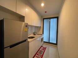 For rent at Rhythm Sukhumvit 42 2 Bedroom 2 Bathroom Fully furnished (can negotiate)