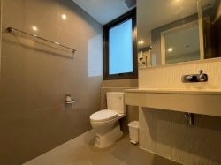 For rent at Rhythm Sukhumvit 42 2 Bedroom 2 Bathroom Fully furnished (can negotiate)