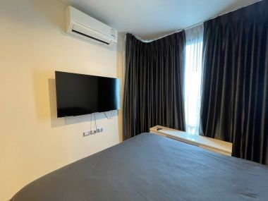 For rent at Rhythm Sukhumvit 42 2 Bedroom 2 Bathroom Fully furnished (can negotiate)