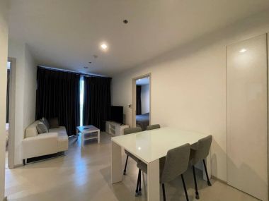 For rent at Rhythm Sukhumvit 42 2 Bedroom 2 Bathroom Fully furnished (can negotiate)