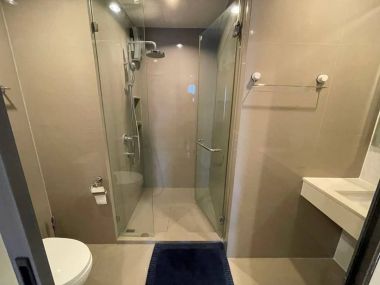 For rent at Rhythm Sukhumvit 42 2 Bedroom 2 Bathroom Fully furnished (can negotiate)