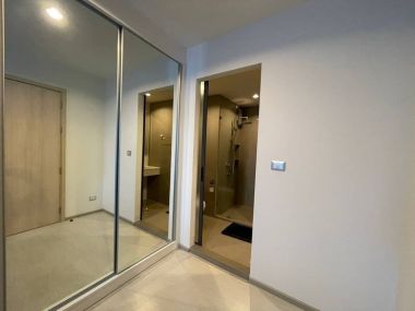 For rent at Rhythm Sukhumvit 42 2 Bedroom 2 Bathroom Fully furnished (can negotiate)