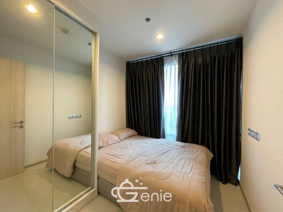 For rent at Rhythm Sukhumvit 42 2 Bedroom 2 Bathroom Fully furnished (can negotiate)