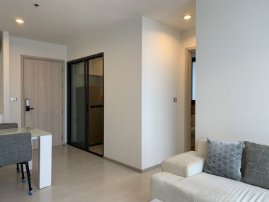 For rent at Rhythm Sukhumvit 42 2 Bedroom 2 Bathroom Fully furnished (can negotiate)