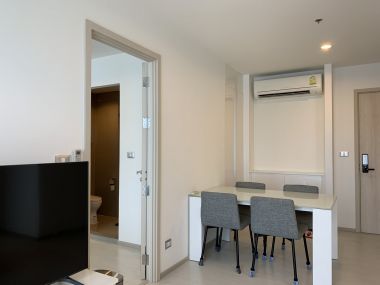 For rent at Rhythm Sukhumvit 42 2 Bedroom 2 Bathroom Fully furnished (can negotiate)