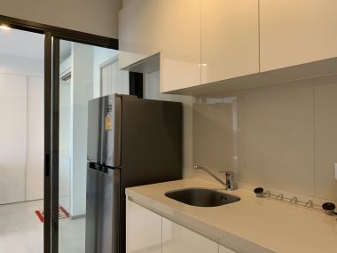 For rent at Rhythm Sukhumvit 42 2 Bedroom 2 Bathroom Fully furnished (can negotiate)