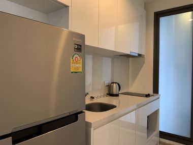 For rent at Rhythm Sukhumvit 42 2 Bedroom 2 Bathroom Fully furnished (can negotiate)