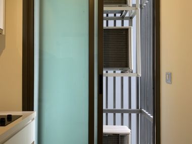 For rent at Rhythm Sukhumvit 42 2 Bedroom 2 Bathroom Fully furnished (can negotiate)