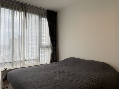 For rent at Rhythm Sukhumvit 42 2 Bedroom 2 Bathroom Fully furnished (can negotiate)