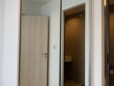 For rent at Rhythm Sukhumvit 42 2 Bedroom 2 Bathroom Fully furnished (can negotiate)