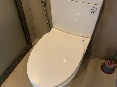 For rent at Rhythm Sukhumvit 42 2 Bedroom 2 Bathroom Fully furnished (can negotiate)