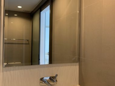 For rent at Rhythm Sukhumvit 42 2 Bedroom 2 Bathroom Fully furnished (can negotiate)