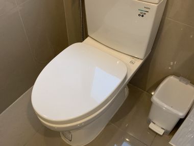 For rent at Rhythm Sukhumvit 42 2 Bedroom 2 Bathroom Fully furnished (can negotiate)