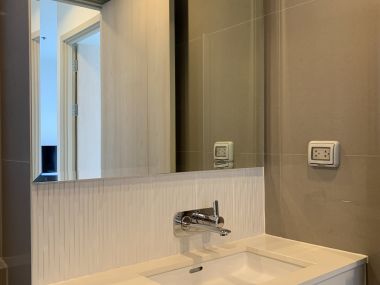 For rent at Rhythm Sukhumvit 42 2 Bedroom 2 Bathroom Fully furnished (can negotiate)