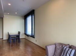 For rent For rent at Keyne By Sansiri 2 Bedroom 2 Bathroom 50,000THB/month Fully furnished